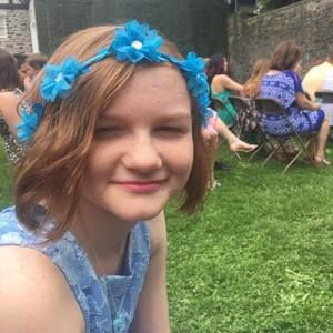 Meet your Posher, Alexis